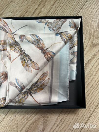 Шелковый платок
