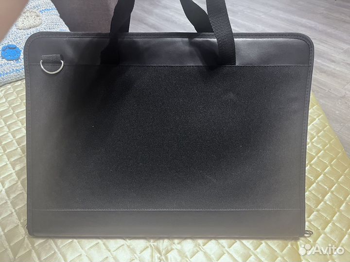 Папка доя рисунков и чертежей А3