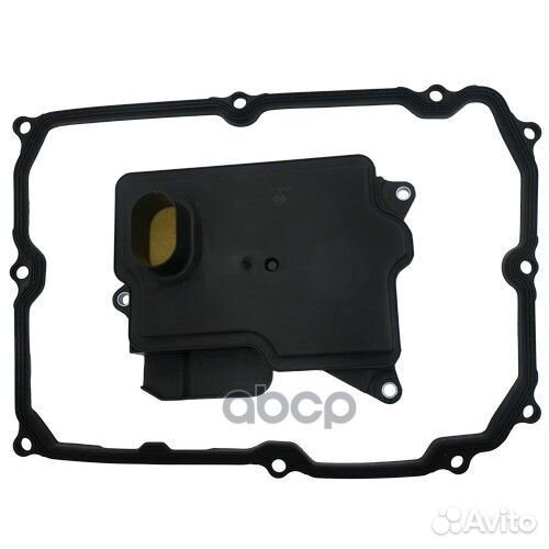 Фильтр АКПП (комплект) Toyota Fortuner, Hilux