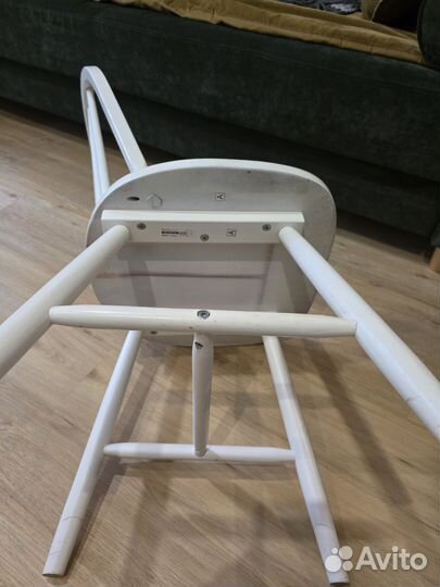 Венский стул 2шт IKEA