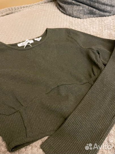 Кофточка женская cotton