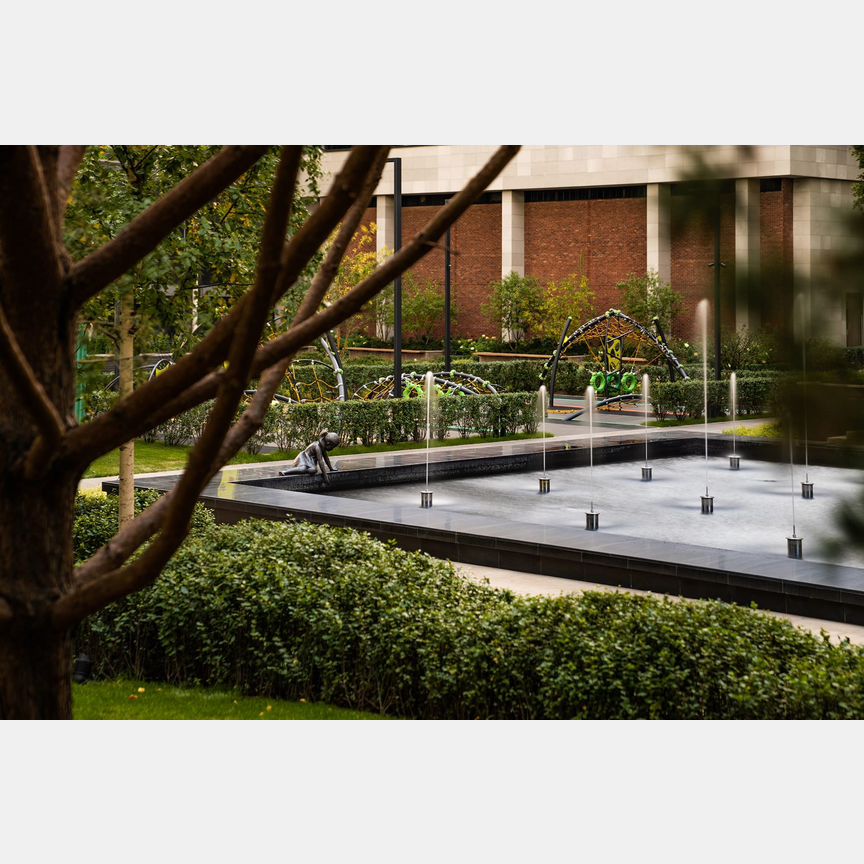 3-к. квартира, 95,7 м², 2/41 эт.