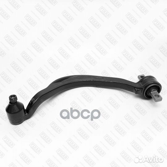 Рычаг mitsubishi galant/eclipse 91