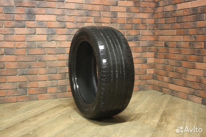 Goodyear Eagle F1 Asymmetric 2 285/45 R20