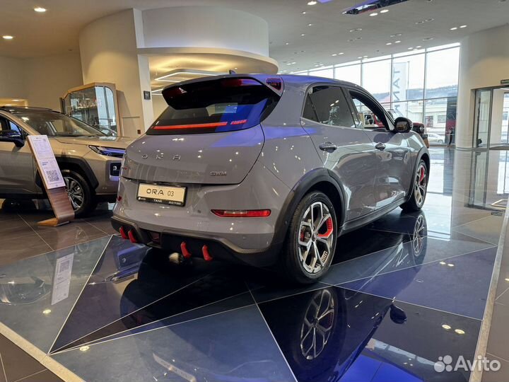 Ora 03 GT 171 AT, 2023