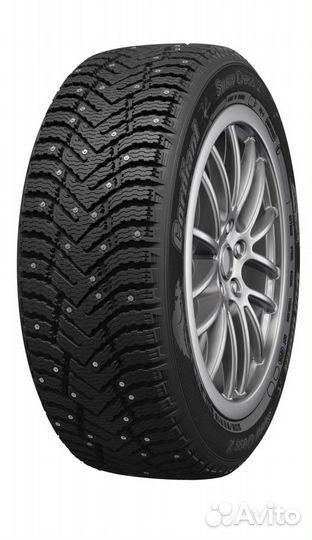 Cordiant Snow Cross 2 255/55 R18