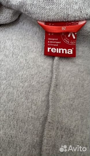 Комбинезон Reima 92