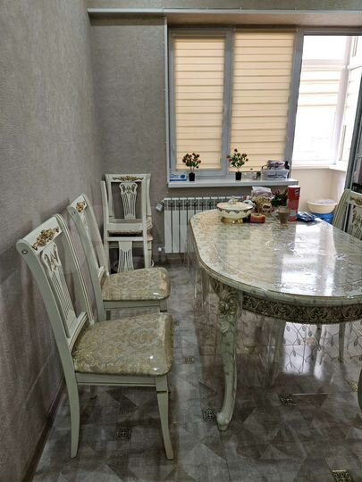 1-к. квартира, 50 м², 9/10 эт.