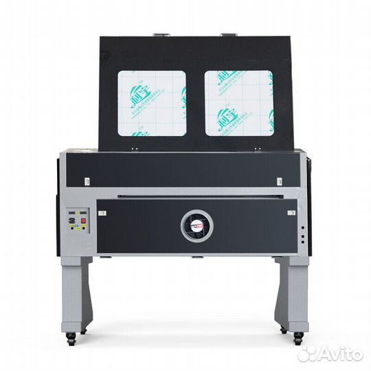 Станок лазерной резки 600х900