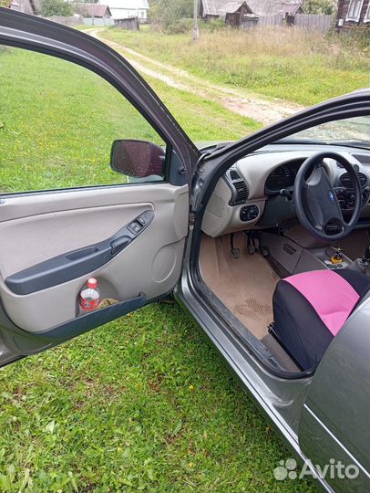 LADA Kalina 1.6 МТ, 2010, 133 000 км