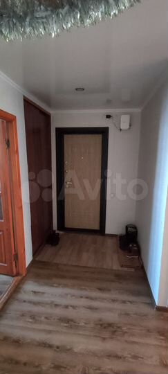 3-к. квартира, 62 м², 2/3 эт.