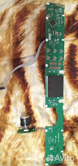 Продам запчасти к Печи bosch hmt85ml63