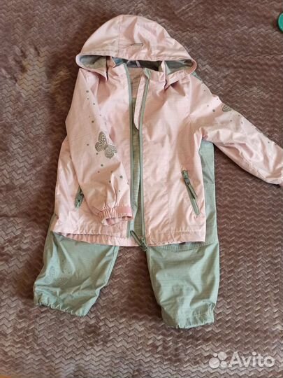 Костюм детский