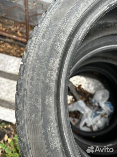 Hankook Winter I'Cept Evo 245/45 R19