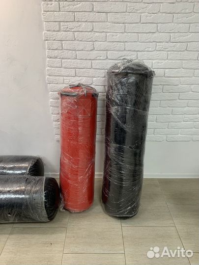 Боксерская груша