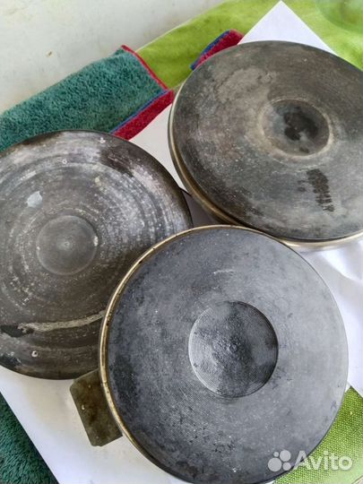 Конфорки для электроплиты