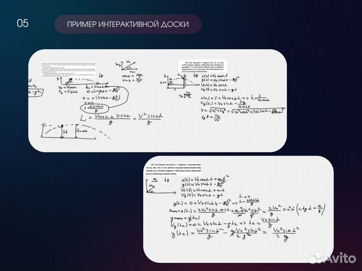 Репетитор по физике из МГУ