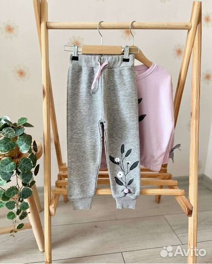 Костюм для девочки