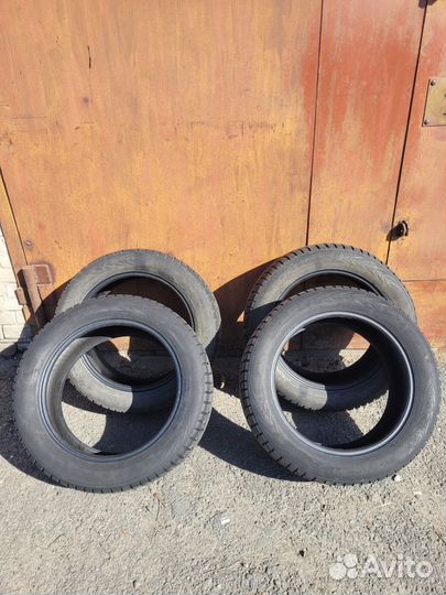 Nokian Tyres Nordman 7 215/55 R17