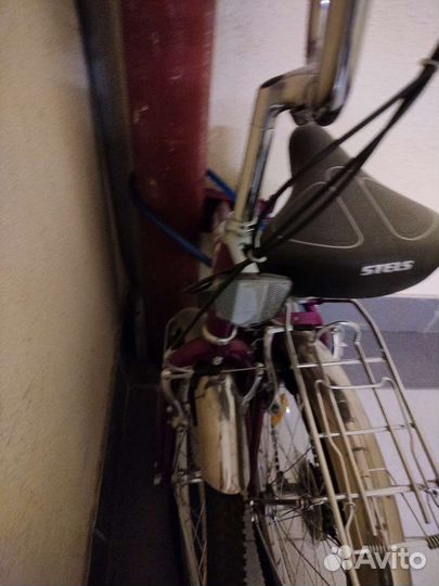 Велосипед бу детский