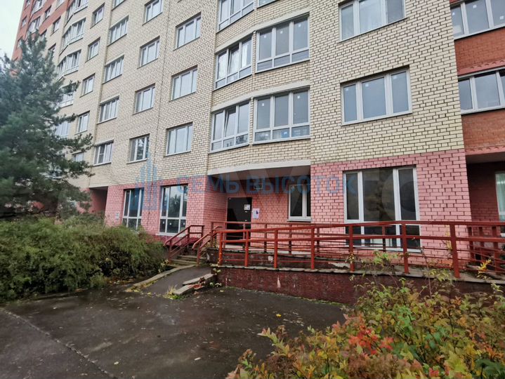 Сдам помещение свободного назначения, 215 м²