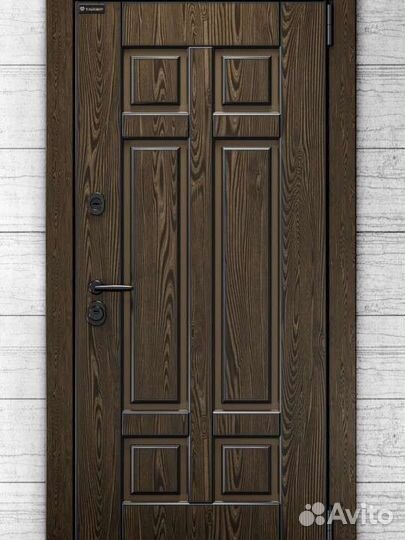 Входные двери