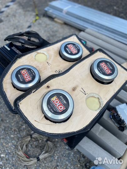 Мызыка в приору полный комплект