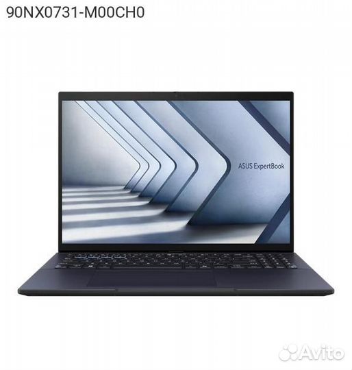 90NX0731-M00CH0, Ноутбук Asus ExpertBook Advanced B3