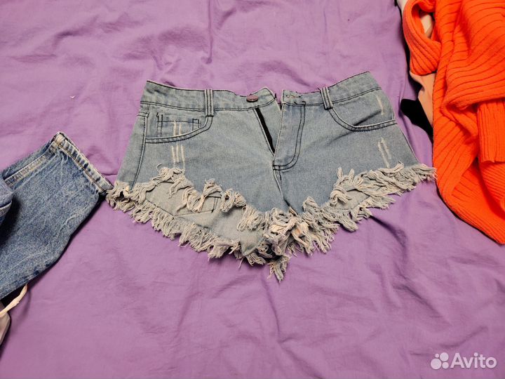 Шорты