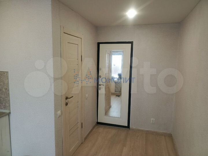 Комната 13,7 м² в 8-к., 4/4 эт.