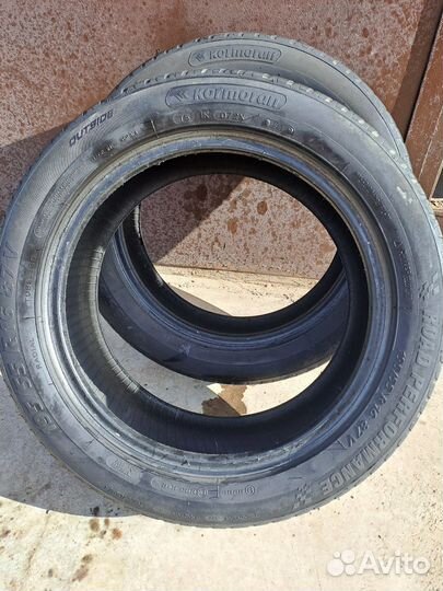 ATF Farm King 4222 195/55 R16 91J