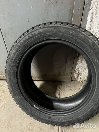 Nokian Tyres Nordman 5 185/55 R15