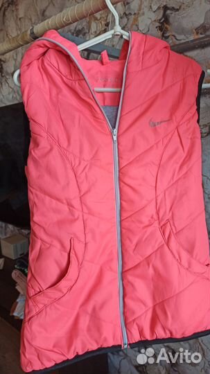 Огромный мешок одежды обуви