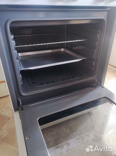 Газовая плита Bosch