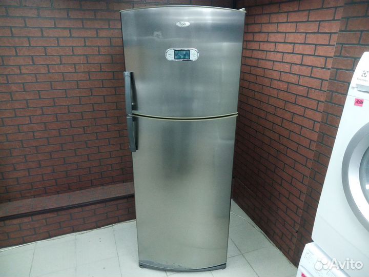 Холодильник (totall no frost) Whirlpool