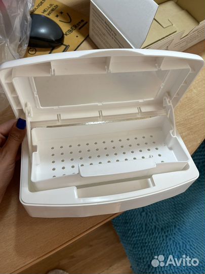 Стерилизатор для инструментов