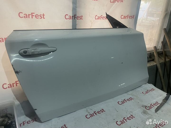 Дверь правая BMW E82 E88 Двери бмв е82 е88 Купе