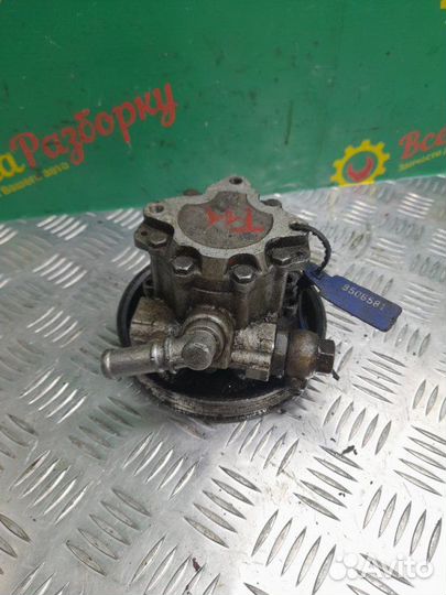 Насос гидроусилителя руля Chery Tiggo T11 1.8 2008