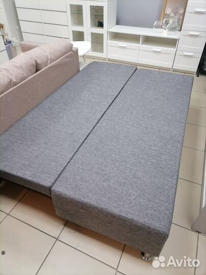 Компактный Диван