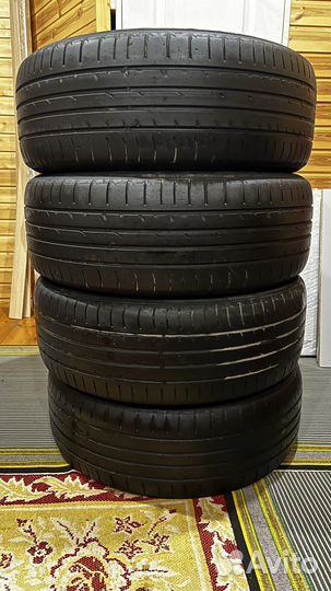 Hankook Ventus Prime 2 K115 235/55 R19 101H
