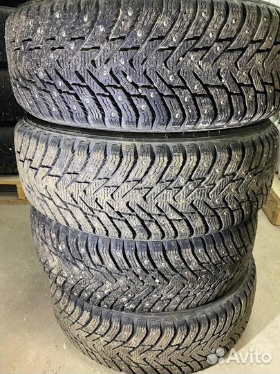 Nokian Tyres Nordman 8 205/60 R16