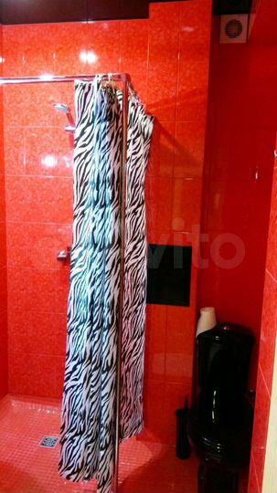 Квартира-студия, 25 м², 1/4 эт.