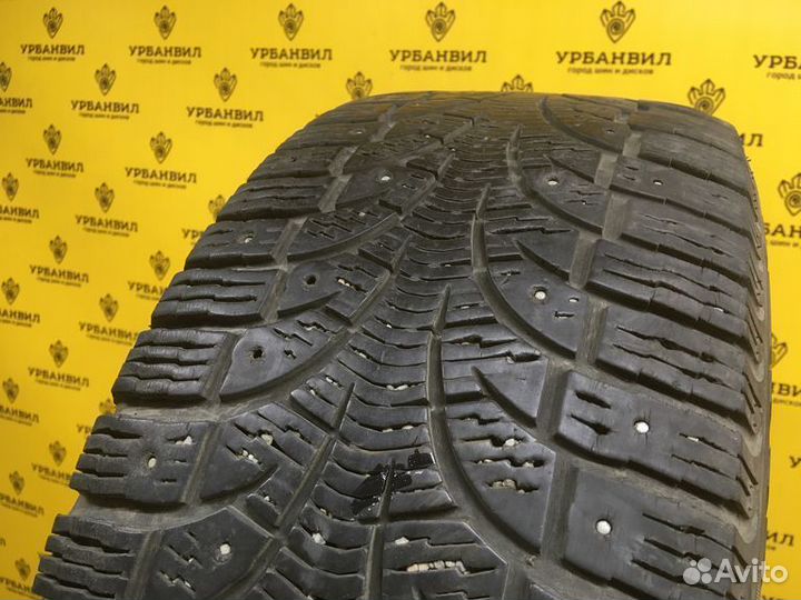 Pirelli Winter Carving Edge 205/55 R16 94T