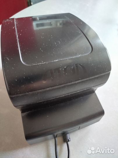 Принтер для чеков Атолл 77ф