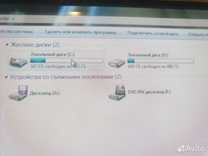 Компьютер пк