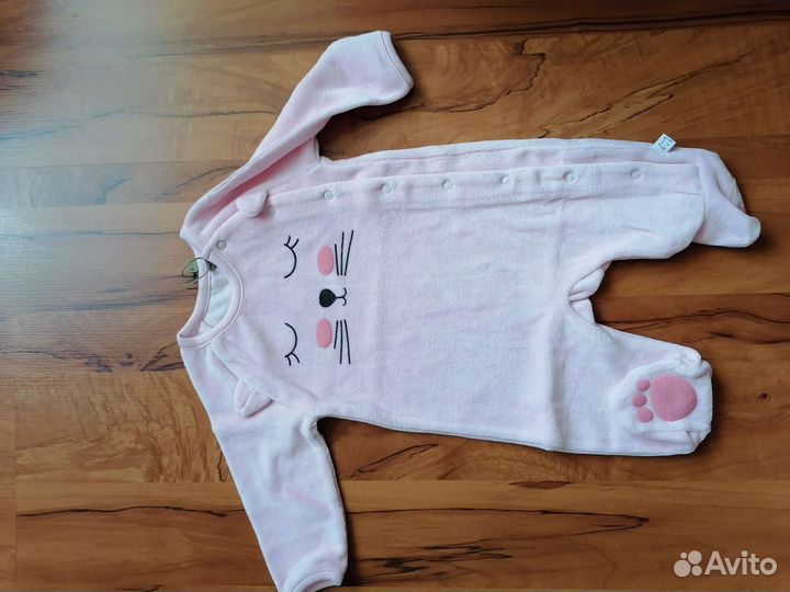 Вещи для девочки