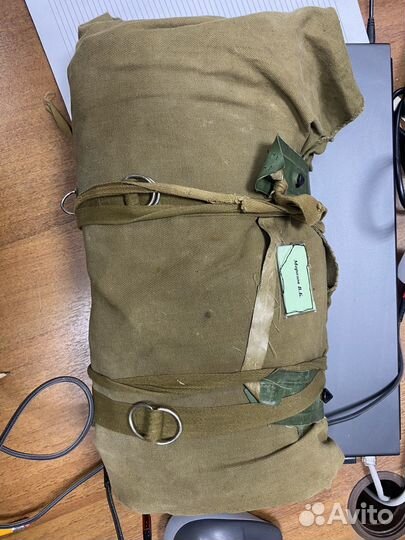 Военные вещи