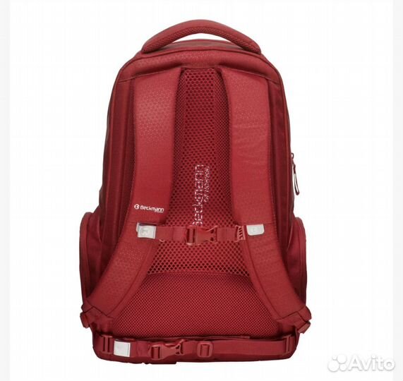 Рюкзак школьный beckmann