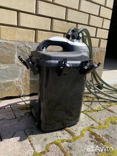 Аквариум с тумбой 450 литров