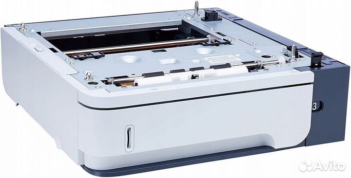 Дополнительный лоток hp ce998a